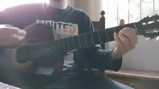Canciones - En tus manos rotas vi (ekk)