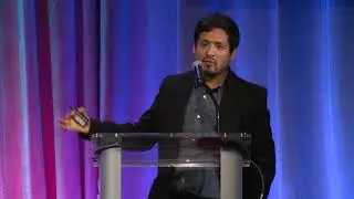 Opening Remarks- AI Latim American SumMIT Day 1