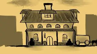 Box Knight Teaser Short animatic May92020