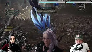 Blu RNG rant ( ` ω ´ )