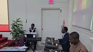 Anywhere With Jesus (GHS 55)