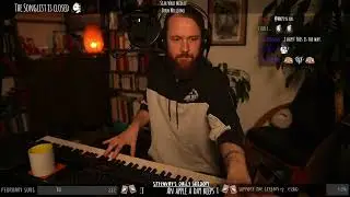 [Live Loop] Star Wars Epic Hans Zimmer Version