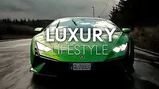 Life of Billionaires 💲 | Billionaire Luxury Lifestyle Visualization 💚 | Motivation #2