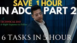 3 Critical Mistakes to AVOID - Right Sequence for ADC Part 2 Exam