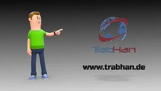 Werbevideo TrabHan