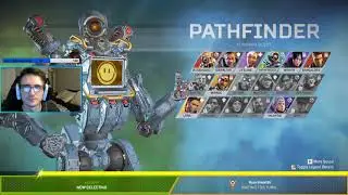 Apex GRINDING || Apex With Soul