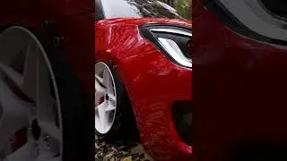 maruti Suzuki Swift low profile #swift #car #modified