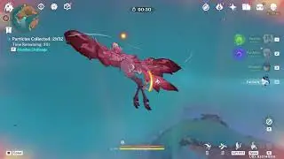 Genshin Impact - Time Trial 