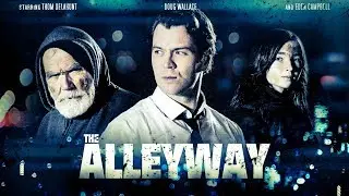 The Alleyway - Short Film