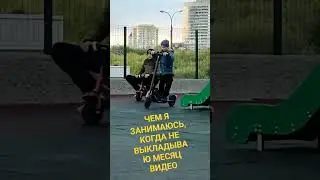 ДОМОЙ С РАБОТЫ В МЕРСЕДЕСЕ 600м