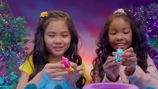 Magic Mixies: Mixlings