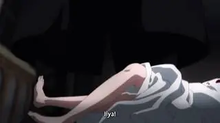 Fate/Zero/UBW - Illya: born to suffer...