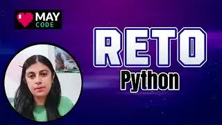 Reto Python: Breaking the Records