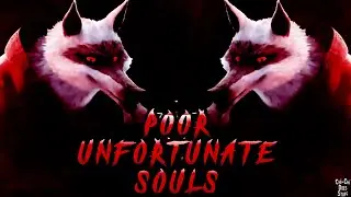 Death - Poor Unfortunate Souls (Secret Spook)