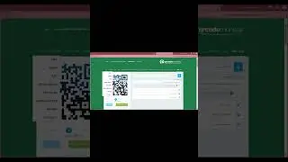 شرح تطبيقات الواقع المعزز QRcode monkey لإنشاء رمز استجابة سريع