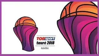 SIL-RKL krepšinio šventė" ir TOPsport taurės finalas