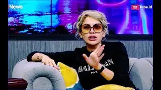 BALAS DENDAM! Alasan Nikita Mirzani Nyinyir soal Pernikahan Syahrini-Reino Part 1A - HPS 14/03