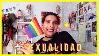 🌈 cómo descubrí mi sexualidad // hablando de todo un poco 🌈