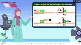 APLIKASI NEWTON (DINAMIKA GERAK)