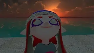 [GMod/Splatoon] A Plotless Little Situation