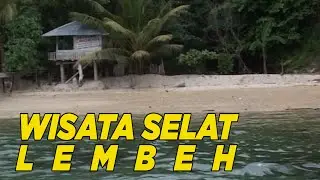 Serunya menghabiskan waktu di Selat Lembeh | JELANG SIANG