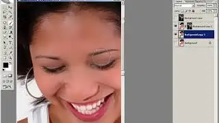 [PS] [ARCHIVE] Another Smooth Skin Tutorial