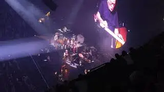 David Guilmour, The Great Gig in the Sky