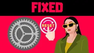 How To RESET Display Settings To Default In Windows 11 PC Or Laptop