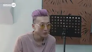 Hansang People.  HÁRU (Юрий Пак)  #2