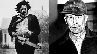 Kto bol REÁLNY LeatherFace?