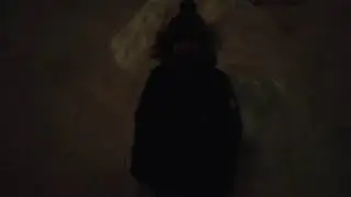 Снежная крепость