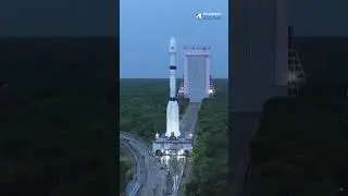 ISRO gears up for 