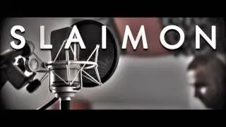 Slaimon feat Gale Es quält mich produz. Gunfight Beatz