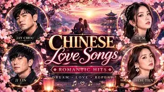 Best Chinese Songs 2026 🇨🇳 | Mandarin Songs Playlist | Chinese Pop, Love Songs & Relaxing Music