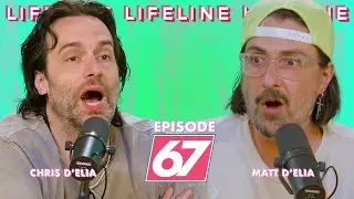 One Pound Plopper (ep. 67) — Lifeline