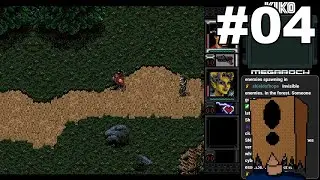 Shadowrun (MD/Genesis) Stream VOD #04 (04/01/2025): A Risky Venture to Save a Friend