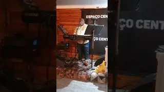 Legião Urbana na Voz de Carlos Medina Singer
