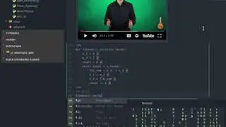 Python Challenge ~ Fibonacci Numbers!