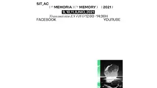 SIT_AC de memoria / SIT_AC: By Memory: 9 de junio