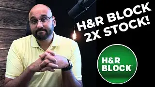 H&R Block Stock Surges Again!