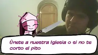 Una monja me reta a un duelo a muerte con cuchillos (Especial Semana Santa)