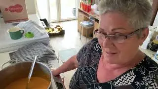 Что можно сделать из облепихи дома.