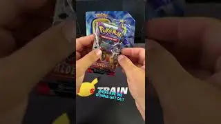Beat The PRICE of Miraidon EX tin! #pokemon #pokemoncards #paldeaevolved #price