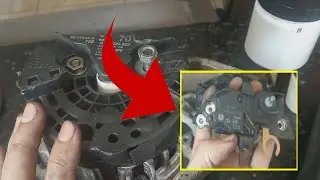 COMO resolver LUZ de BATERIA acendendo