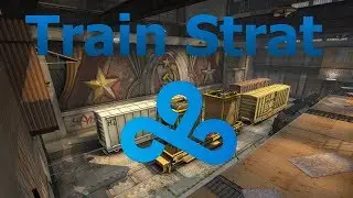 FAKE CLOUD9 | СS:GO