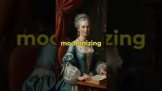 European Histories | Catherine the Great: Russia’s Longest-Reigning Female Leader #europeanhistory