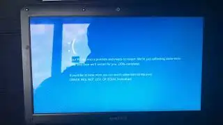 (READ DESC) Kittybe has BSOD