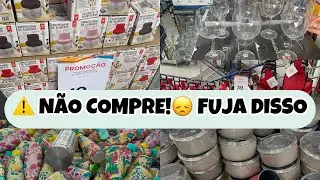 👛ALERTA GERAL:NÃO COMPREM NADA no Barracão de São Miguel Paulista antes de ver este vídeo! 🚨❌ 
