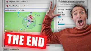 2024 Facebook Ads Location Targeting Issue Fixed