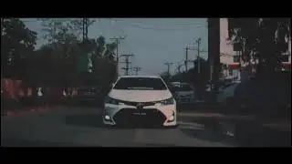 Modified Toyota Grande❌ #deaddrop#shorts